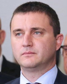 Finance Minister Goranov: Report of AlixPartners Services UK LLP on Failed Corpbank's Operations Confidential But Not Secret