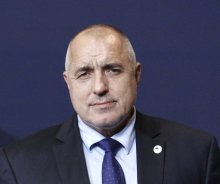 PM Borissov: Bulgaria Wants to Have Friendly Relations with Both Turkey and Russia