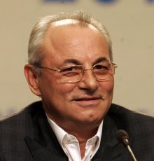 Dogan Praises "Unifying Patriotism", Borissov Sees Statement as "Opening Door" for MRF Coalition with Nationalist Parties