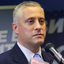 Economy Minister Loukarski: Bulgaria May Be Platform for Trade between China, EU
