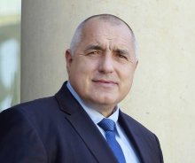 Prime Minister Borissov to Hold Series of Meetings with Party Leaders on Judicial Reform