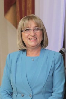 Parliament Chair Tsacheva: Carrying out Judicial Reform Is Urgent
