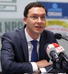 Foreign Minister Mitov: "Foreign Diplomats' Attempts to Interfere into Bulgaria's Internal Affairs Are Unacceptable"