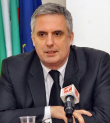 Social Minister Kalfin: The Meaning of the EU Is to Offer Common Policies Where Individual States Cannot Cope Alone