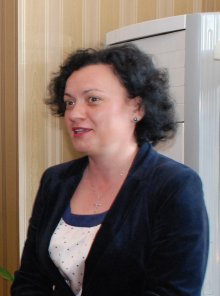 Minister Vassileva Participates in Informal Meeting of EU Environment Ministers