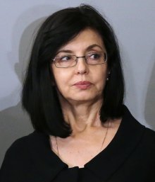 Deputy PM Kuneva to Pay Working Visit to Vienna