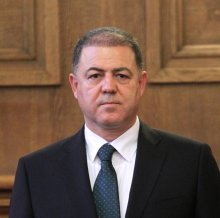 Defence Minister Seeks Support for Legislative Change to Allow Bulgaria to Protect its Airspace Jointly with Other NATO Countries