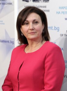 Interior Minister Buchvarova Urges for Better Coordination of Crime Prevention Activities