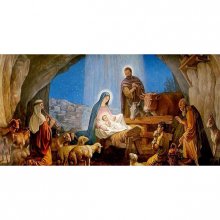 Имен ден на Рождество Христово имат  почти 11 хиляди варненци