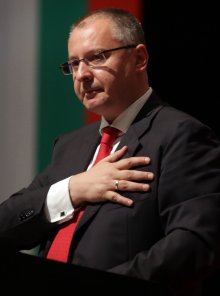 Stanishev in Beirut: Everyone Should Take Their Share of Responsibility for Refugee Crisis