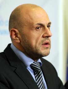 Monitoring Committee Reviews EU Funds' Effect on Bulgarian Economy