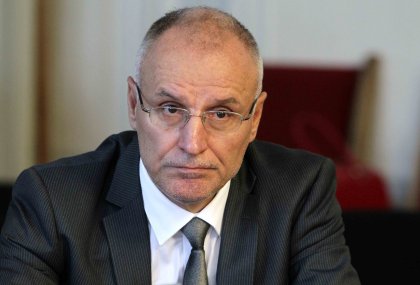 Капиталовата адекватност на банките у нас е над средната за ЕС, казва управителят на БНБ Димитър Радев