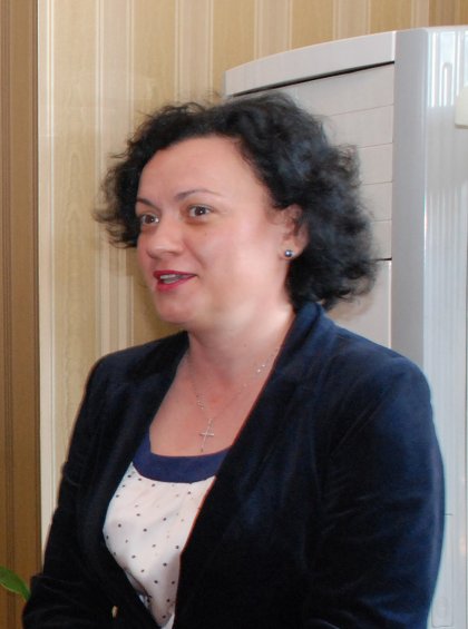 Minister Vassileva Participates in Informal Meeting of EU Environment Ministers Minister Vassileva Participates in Informal Meeting of EU Environment Ministers
