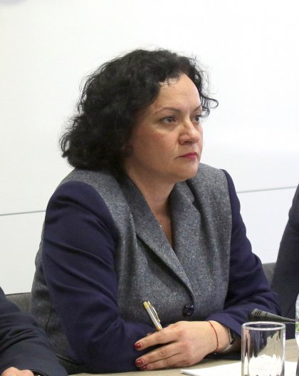 Water, Sewerage Infrastructure in Focus of New Environment Operational Programme Water, Sewerage Infrastructure in Focus of New Environment Operational Programme