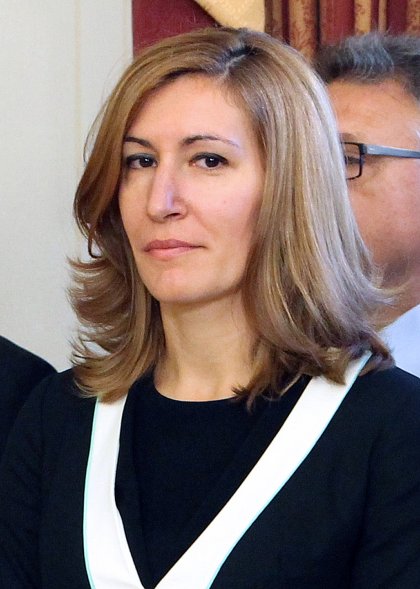 Bulgarian Tourism Minister Angelkova Participates in Ministers' Roundtable at ITB Berlin Bulgarian Tourism Minister Angelkova Participates in Ministers' Roundtable at ITB Berlin