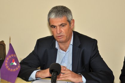 CITUB Head Dimitrov: Introduction of Euro Not Expected to Influence Inflation Pressure in Bulgaria