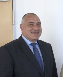 PM Borissov: Government Earned 3 Billion Leva More in Revenues in 2015
