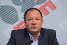 BSP Leader Mikov: Turkey's Behaviour Goes Beyond Good-neighbour Relations