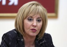  National Ombudsman Manolova Proposes Reducing Private Enforcement Agents' Fees 
