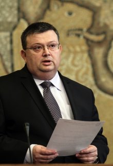 Prosecutor General Sees Need of Considerable Revisions to Religious Denominations Act