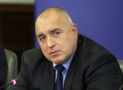 Bulgaria Condemns Istanbul's Suicide Bomb Attack Bulgaria Condemns Istanbul's Suicide Bomb Attack
