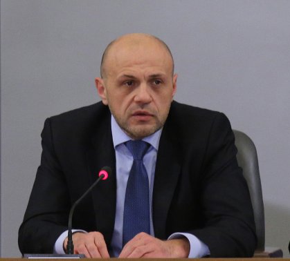 Deputy PM Donchev: Bulgaria Has Received 98% of Funds under European Programmes Deputy PM Donchev: Bulgaria Has Received 98% of Funds under European Programmes