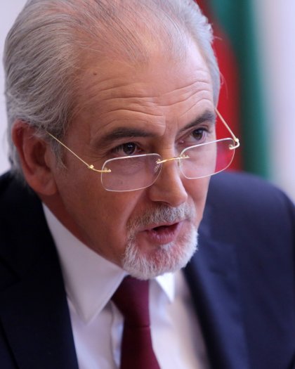  Mestan's New Party Named Democrats for Responsibility, Freedom and Tolerance 