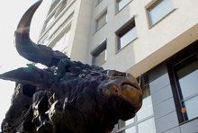 Основният индекс на БФБ SOFIX днес спадна с над 1 процент