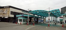 Power Failure Closes Border Crossings to Macedonia, Greece