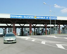  Border Police to Build CCTV System at Bulgaria-Serbian Border