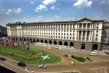 Government Suggests Establishment of National Anti-Corruption and Forfeiture of Illegally Acquired Property Bureau