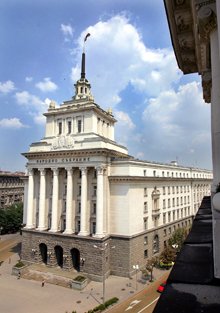 New Counter-Corruption Commission Supersedes Defunct Services