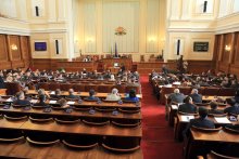 Parliament to Debate No-Confidence Motion on February 17