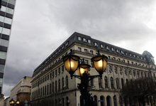 Bulgarian Posts Resumes MoneyGram Transfers to Greece