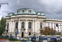 Четвъртокурсничката Радина Янузова от СУ завоюва второ място в света от 20-ото международно състезание "Китайски езиков мост"