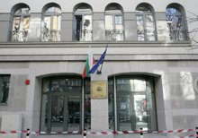 Supreme Judicial Council Replaces Its Representative