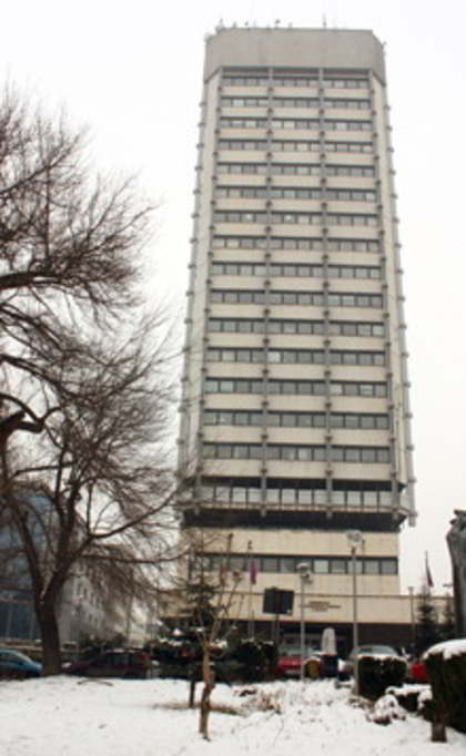 One Bulgarian in Five Works in Highly Stressful Environment