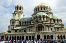 Supreme Administrative Court Rules St. Alexander Nevsky Cathedral Remains Orthodox Church Property