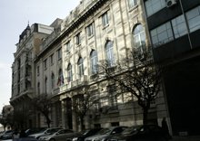 Major Hacker Attack against Bulgarian State Institution on Day of Mayoral Runoffs