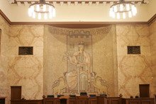 Ruling Party Withdraws Controversial Revisions Affecting Foreign Financing for Professional Organizations of Magistrates