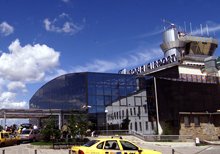 BSP-Left Bulgaria Is against Sofia Airport Concession 