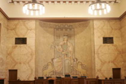 Ruling Party Withdraws Controversial Revisions Affecting Foreign Financing for Professional Organizations of Magistrates