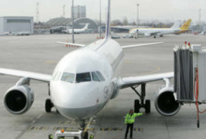 Sofia Airport Handles nearly 5 Mln Passengers in 2016