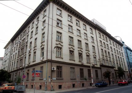 Finance Ministry Expects Lv 1,856 Mln Q1 Surplus under Consolidated Fiscal Programme