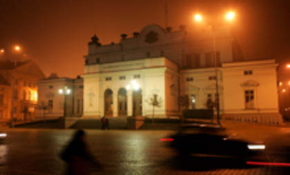 Bank Deposit Guarantee Act Passes Conclusively