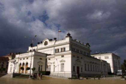 GERB, Reformist Bloc Deplore Russian Journalist and MP Tolstoy's Remarks about "Buying Bulgaria" GERB, Reformist Bloc Deplore Russian Journalist and MP Tolstoy's Remarks about "Buying Bulgaria"