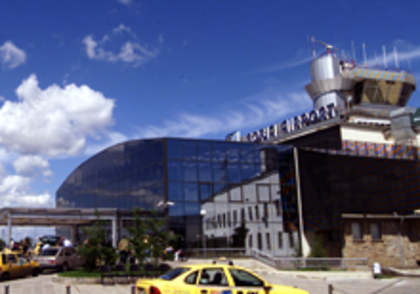Sofia Airport Marks 41% Growth January-June 2017 Sofia Airport Marks 41% Growth January-June 2017