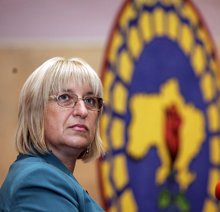 Parliament Speaker Tells New York Meeting that Bulgaria Is Making Progress towards Gender Equality