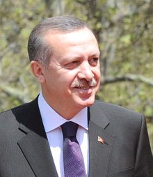 Историческо посещение на Ердоган в Обединените арабски емирства - нова крачка към затопляне на отношенията