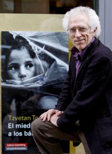 Bulgarian-born Philosopher, Literary Critic and Sociologist Tzvetan Todorov Passes Away: Obituary